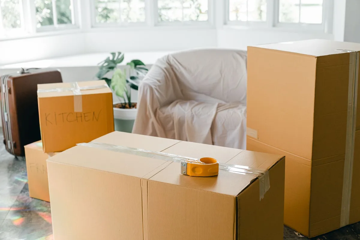 Hoarding Cleanup in Tecumseh, MI